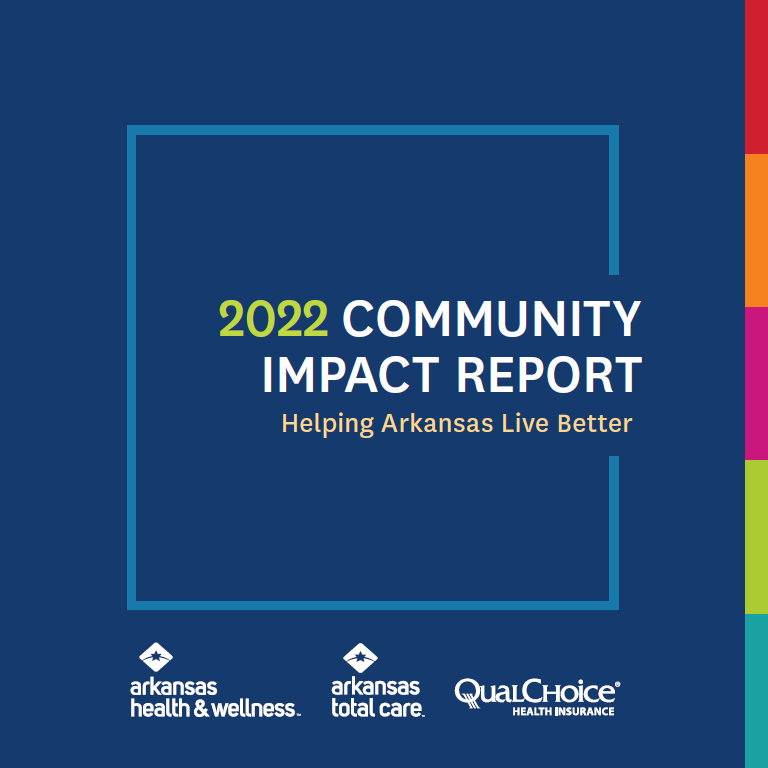 2022 Community Impact Report PDF